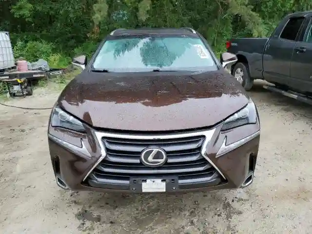JTJBARBZ0G2056912 2016 LEXUS NX-4