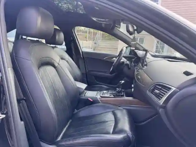 WAUHGAFCXFN006001 2015 AUDI A6-4