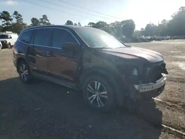 5FNYF5H59GB015106 2016 HONDA PILOT-3