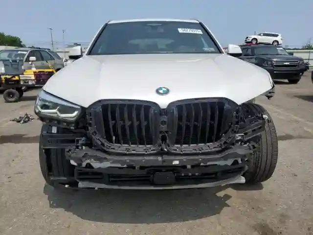 5UXCR6C06N9L01276 2022 BMW X5-4