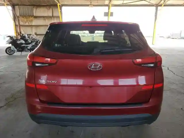 KM8J23A41MU342276 2021 HYUNDAI TUCSON-5
