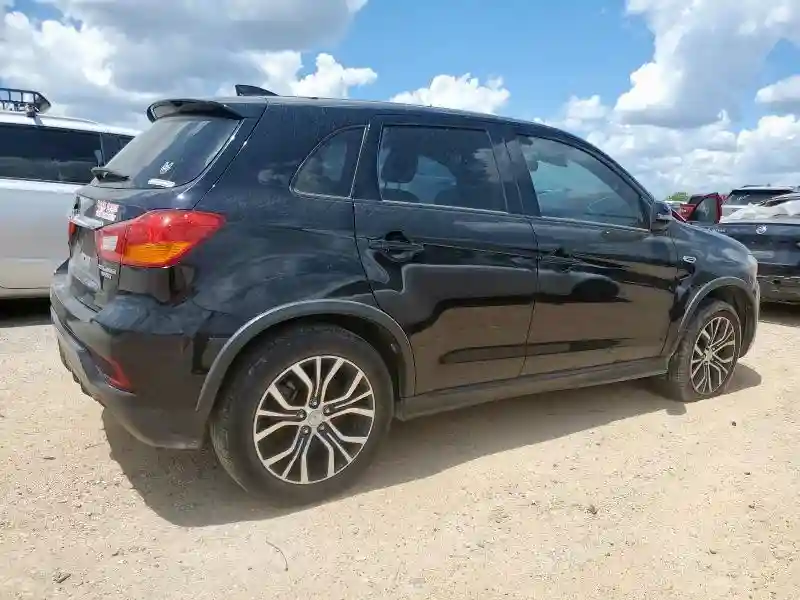 JA4AP3AU7KU019329 2019 MITSUBISHI OUTLANDER-2