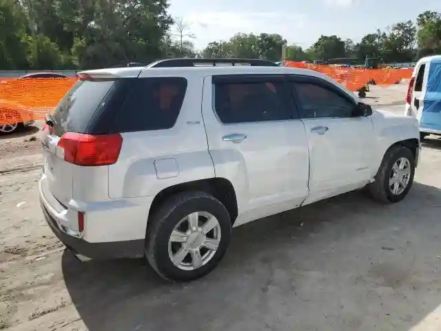 2GKFLTE34G6130147 2016 GMC TERRAIN-2