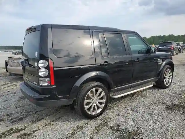 SALAK2V63FA743075 2015 LAND ROVER LR4-2