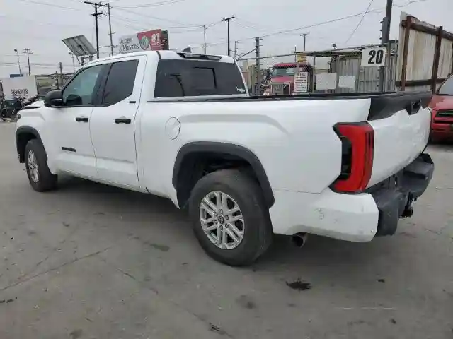 5TFLA5AA3NX013841 2022 TOYOTA TUNDRA-1