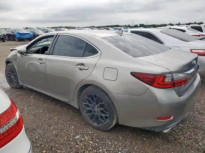 58ABK1GG6JU114983 2018 LEXUS ES350-1
