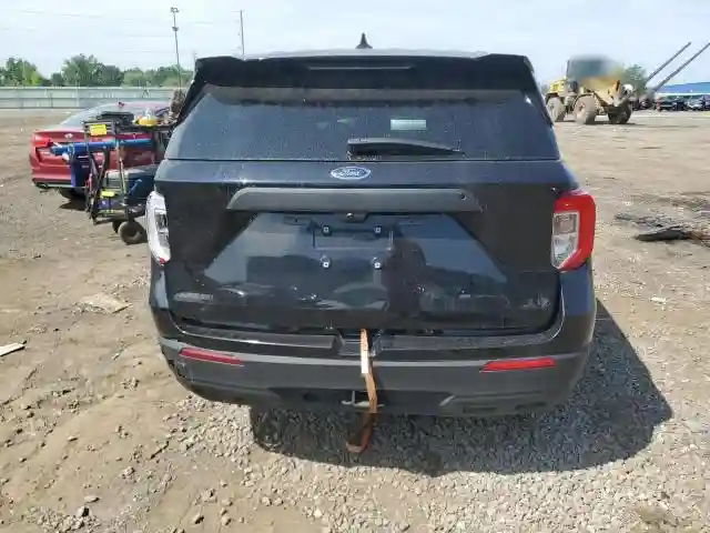 1FM5K8AB3MGA06401 2021 FORD EXPLORER-5