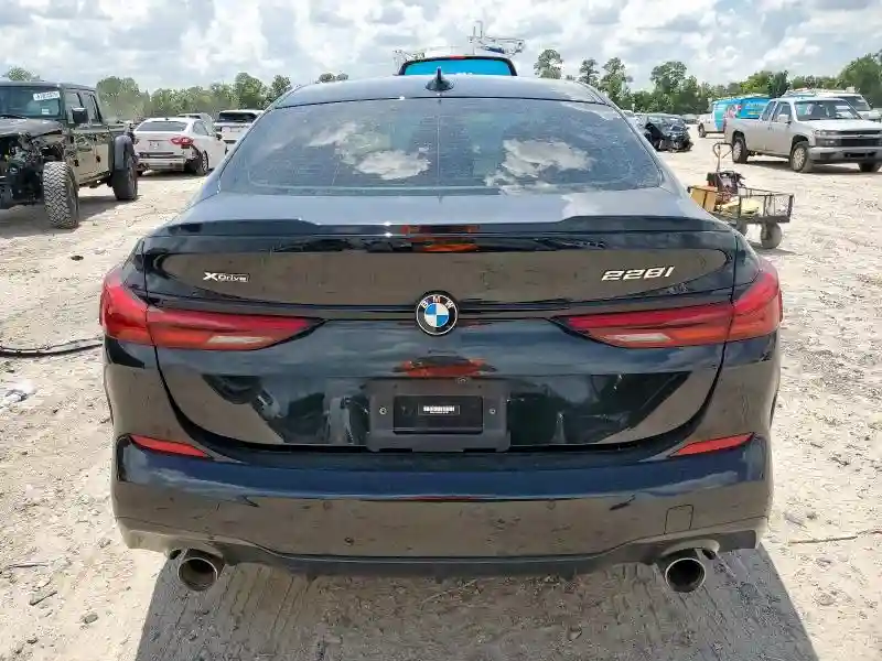 WBA73AK09M7H73751 2021 BMW 2 SERIES-5
