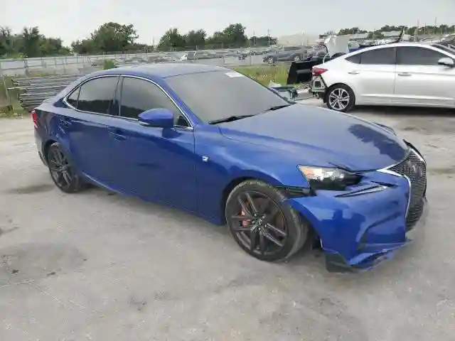 JTHCM1D28G5009396 2016 LEXUS IS-3