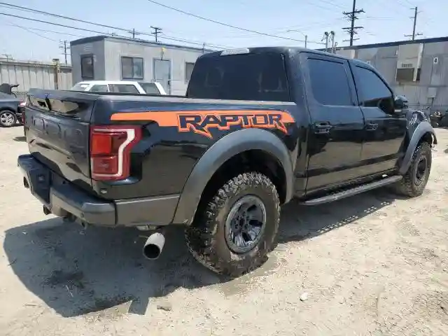 1FTFW1RG8HFC00969 2017 FORD F150-2