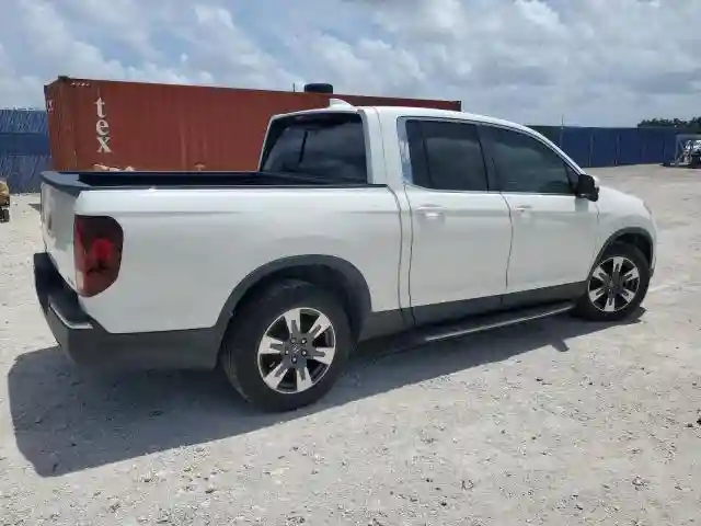 5FPYK2F68KB004930 2019 HONDA RIDGELINE-2