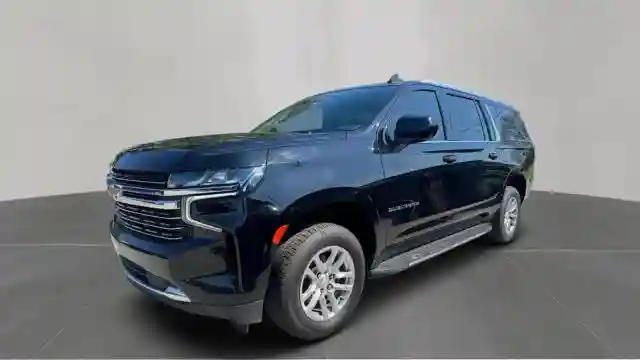 1GNSCCKD2MR303016 2021 CHEVROLET SUBURBAN-1
