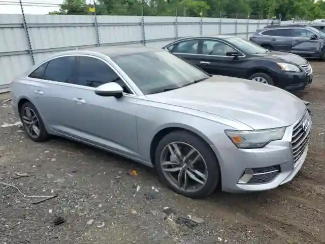 WAUD8AF24KN129211 2019 AUDI A6-3