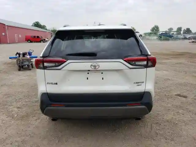 2T3D1RFV6MW245909 2021 TOYOTA RAV4-5