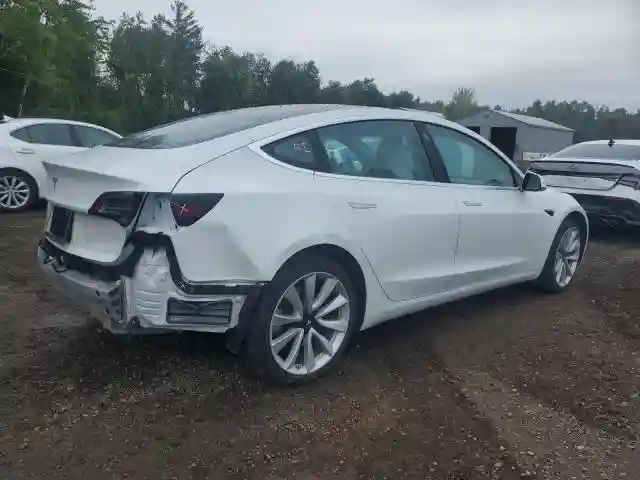 5YJ3E1EA5LF591549 2020 TESLA MODEL 3-2