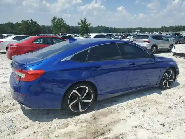 1HGCV2F30JA051491 2018 HONDA ACCORD-2