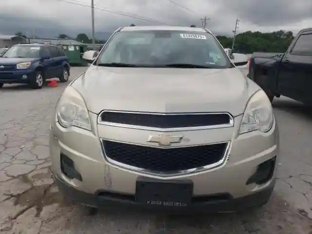 2GNALBEK4F1139442 2015 CHEVROLET EQUINOX-4