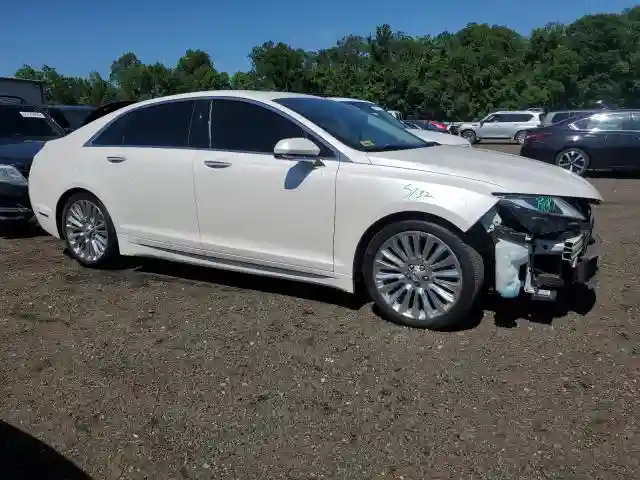 3LN6L2JK8FR616661 2015 LINCOLN MKZ-3