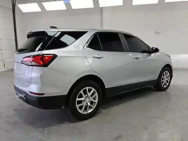 2GNAXJEV4N6141153 2022 CHEVROLET EQUINOX-2