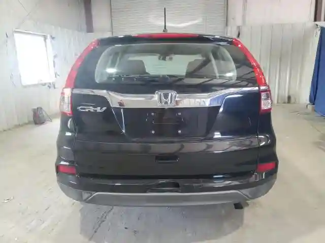 2HKRM3H33GH503532 2016 HONDA CRV-5