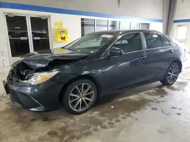 4T1BF1FK4HU305068 2017 TOYOTA CAMRY-0