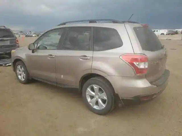 JF2SJAFCXFH456757 2015 SUBARU FORESTER-1