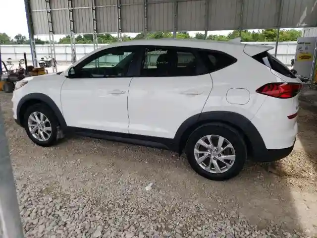 KM8J23A45KU901034 2019 HYUNDAI TUCSON-1