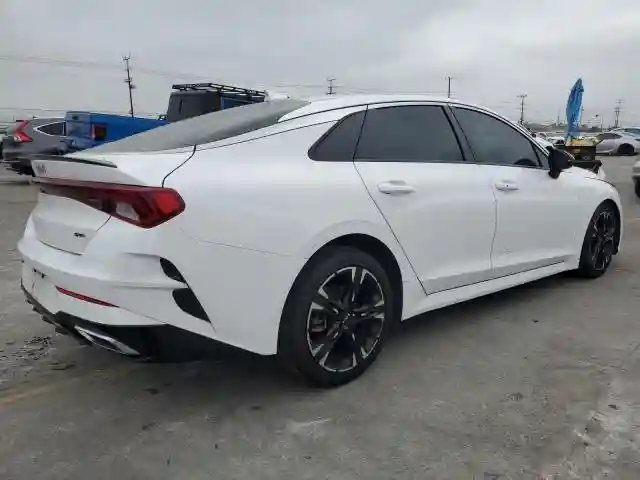 5XXG64J22PG167568 2023 KIA K5-2