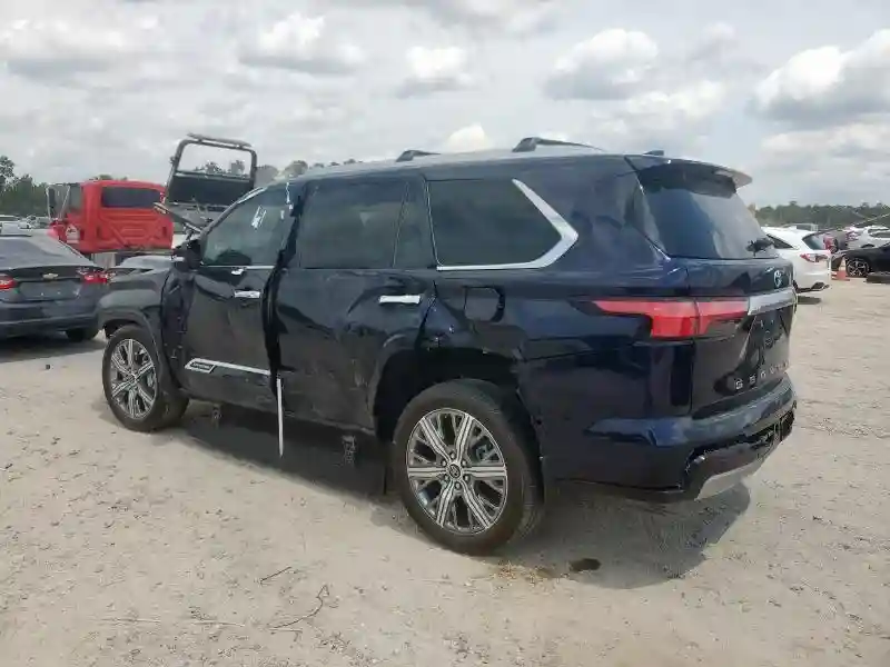 7SVAAABA9RX039208 2024 TOYOTA SEQUOIA-1