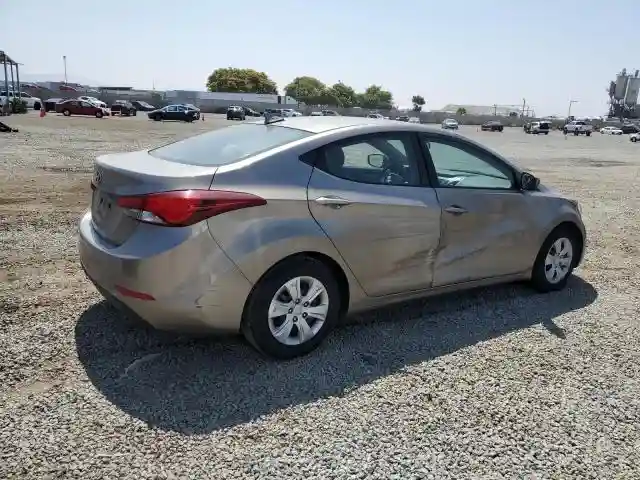 5NPDH4AE7GH675286 2016 HYUNDAI ELANTRA-2