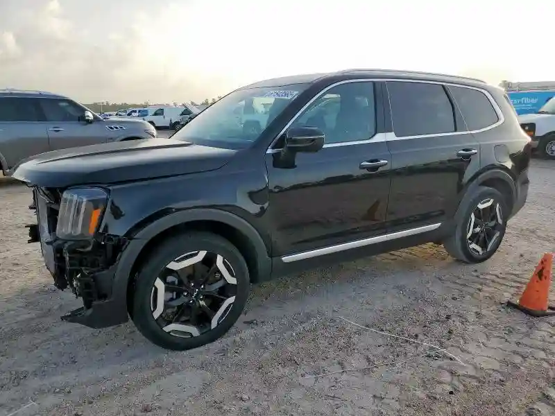 5XYP64GC3PG391556 2023 KIA TELLURIDE-0