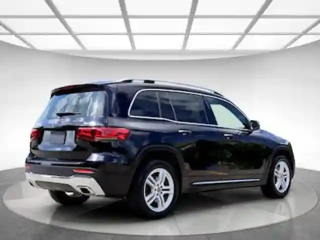 W1N4M4HB9MW106XXX 2021 MERCEDES-BENZ GLB-CLASS-2