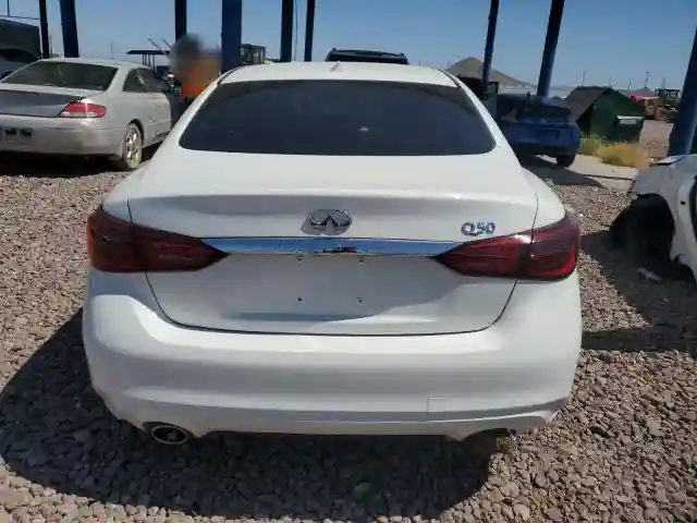 JN1CV7AP4KM110079 2019 INFINITI Q50-5