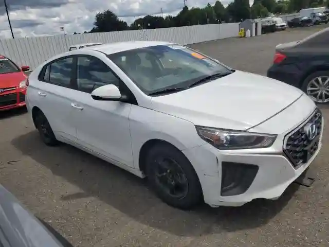 KMHC65LC0NU282862 2022 HYUNDAI IONIQ-3