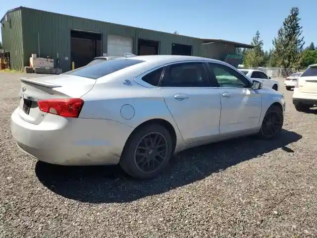 1G1125S33FU130562 2015 CHEVROLET IMPALA-2