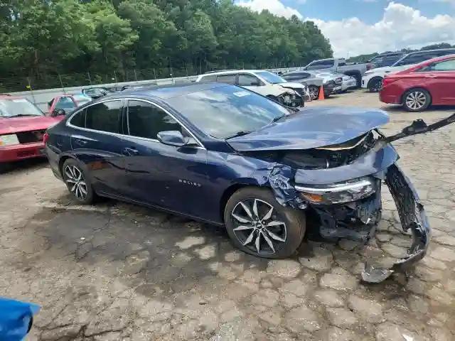 1G1ZD5ST0JF114345 2018 CHEVROLET MALIBU-3