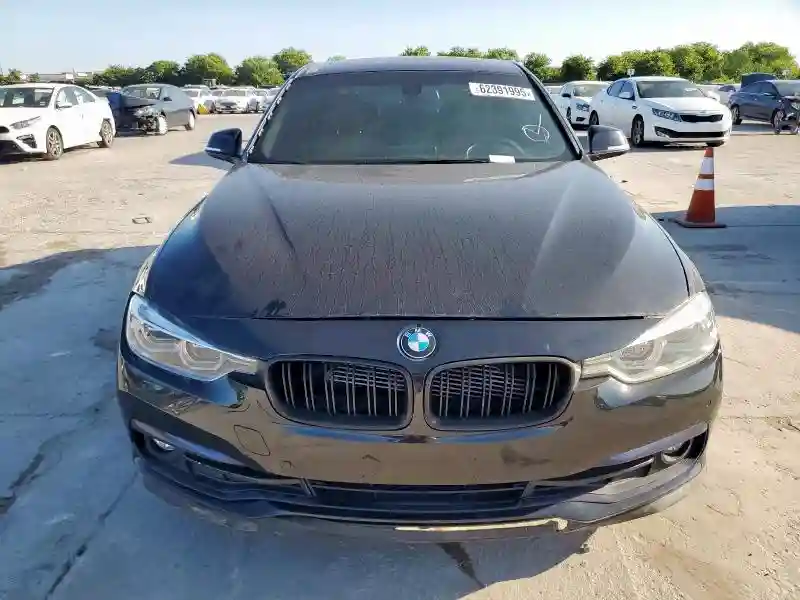 WBA8E1C31HA156504 2017 BMW 3 SERIES-4