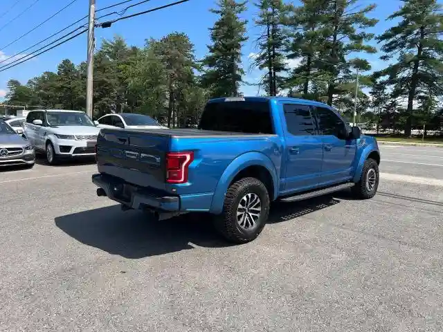 1FTFW1RG8KFA79612 2019 FORD F150-3