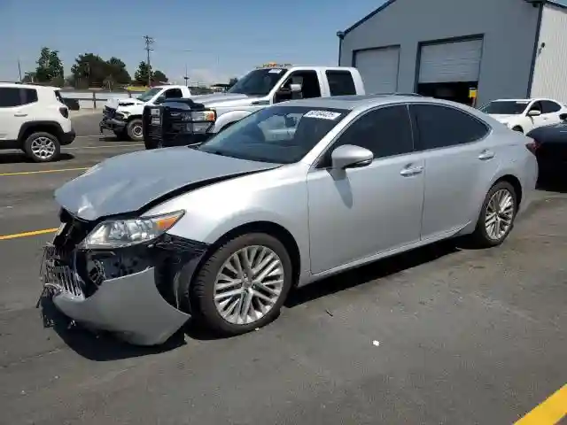 JTHBK1GG9F2160949 2015 LEXUS ES350-0