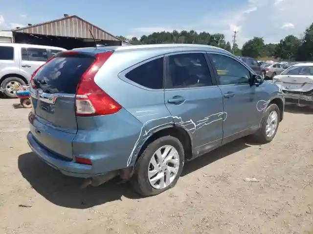 2HKRM3H7XFH554446 2015 HONDA CRV-2