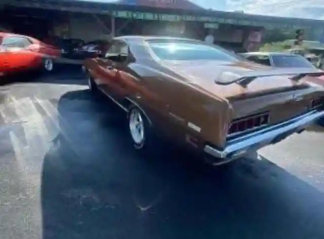 1A30F238426 1971 FORD TORINO-2