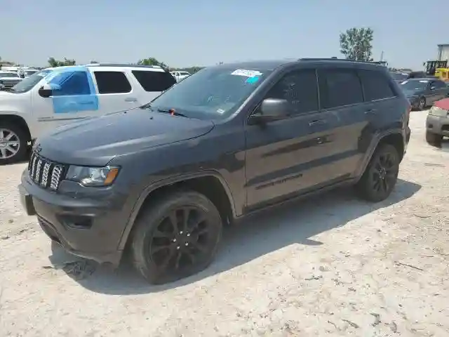 1C4RJFAGXJC257797 2018 JEEP GRAND CHEROKEE-0