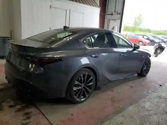 JTHGZ1E20M5022902 2021 LEXUS IS 350 F S-2