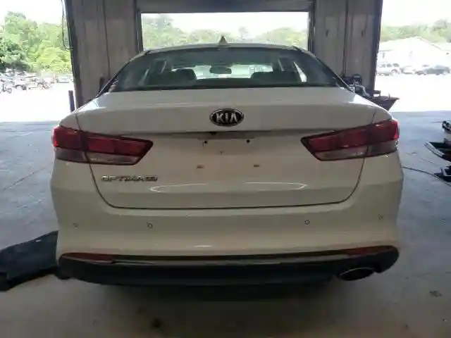 5XXGT4L37GG080974 2016 KIA OPTIMA-5