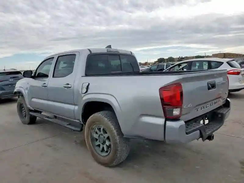 3TMCZ5AN8NM529971 2022 TOYOTA TACOMA-1