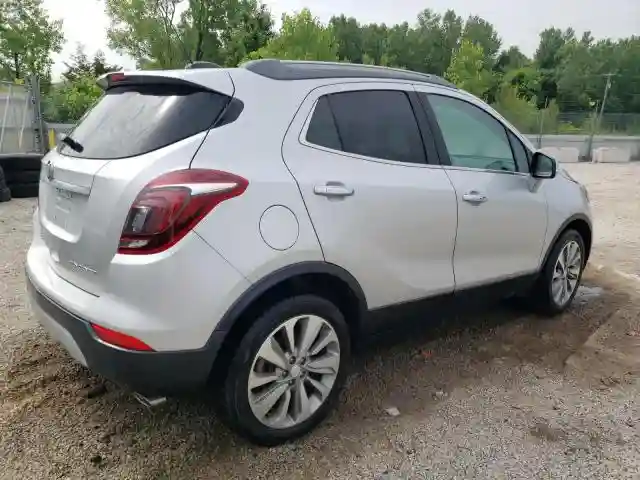 KL4CJASBXJB643437 2018 BUICK ENCORE-2