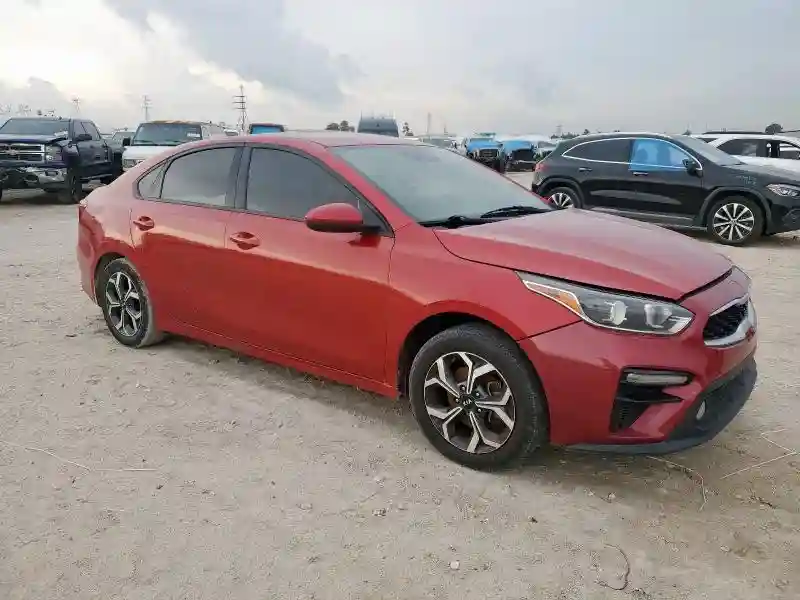 3KPF24AD0KE032423 2019 KIA FORTE-3