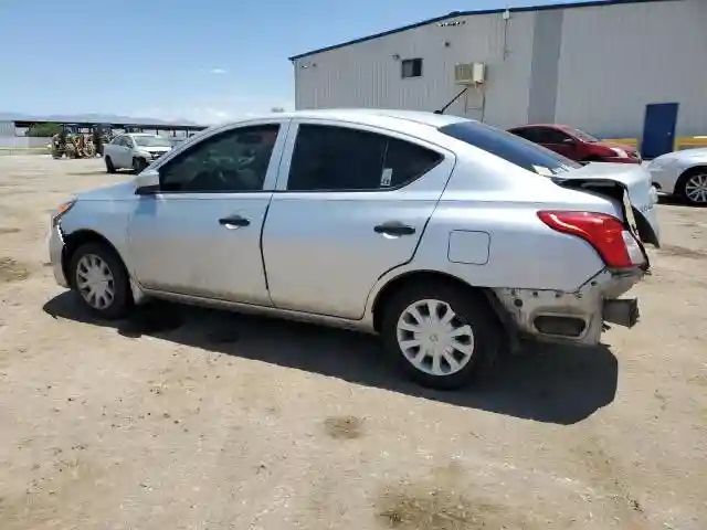 3N1CN7AP8GL899211 2016 NISSAN VERSA-1