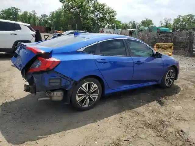 19XFC1F75GE216214 2016 HONDA CIVIC-2
