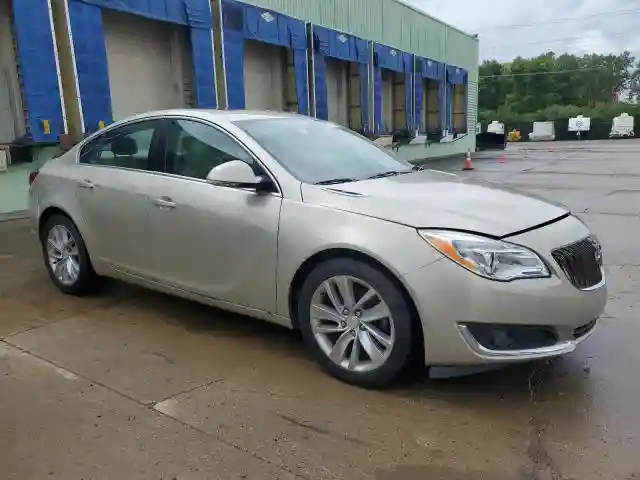 2G4GK5EX1F9202559 2015 BUICK REGAL-3